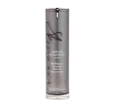 "Dynamic defence concentrate" 40ml 1005 40ML SARAH CHAPMAN 