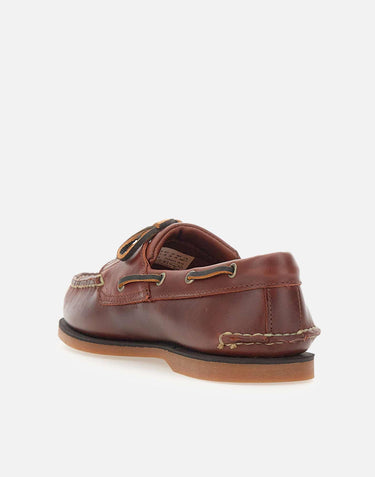 Scarpe da barca "Classic 2-Eye" TB025077 2141 TIMBERLAND