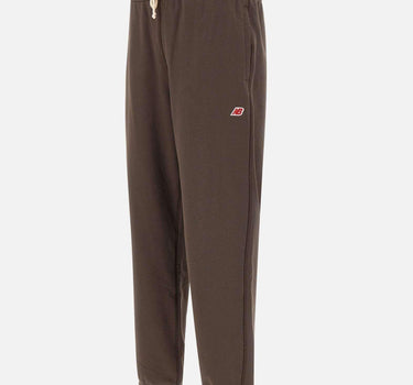 "Made in USA Core Sweatpant" MP43547RHE EARTH NEW BALANCE 