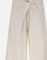 Jeans "Vana fold" A241 1183MSHAK AGOLDE 