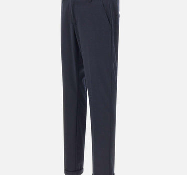 Pantaloni "Gaubert" UP235OS0120 002O890 DONDUP 