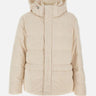 Piumino in velluto<BR/> UW2211V0430H01 00E KITON 