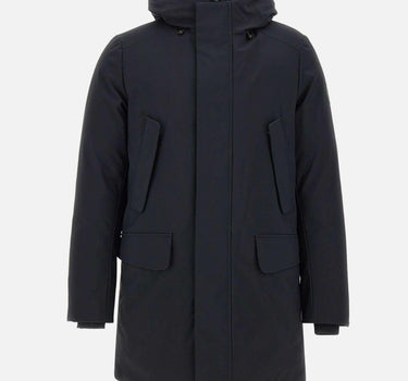Parka "Smeg21 Wilson" P45320M SMEG2110000 SAVE THE DUCK 