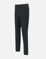 Pantaloni "Dvr3" DVR3R022 TC001 DEVORE 
