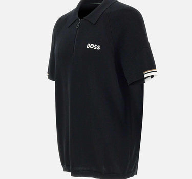 Polo "K Perform max" 50537146 002 BOSS 