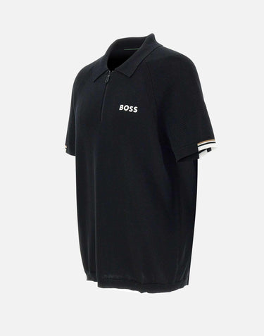 Polo "K Perform max" 50537146 002 BOSS 