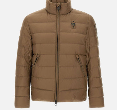 Piumino "Austin" 25WBLUC03088 006047341EI BLAUER 