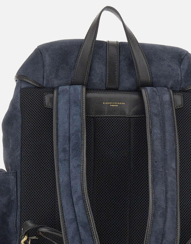 Zaino "Berlino" ZNU12630 CMPLNOTTURNO GIANNI CHIARINI 