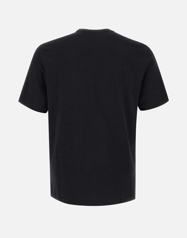 T-shirt "Ps Circle Logo" M2R220X PP512079 PS PAUL SMITH 