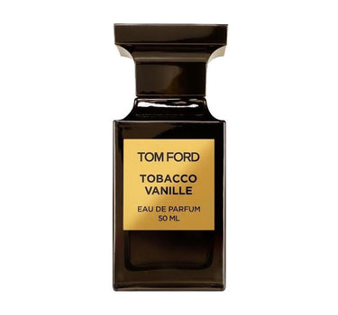 Eau de Parfum "Tobacco Vanille" 50ml T01K010000 50ML TOM FORD 