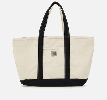Borsa "Canvas Beach Tote" I036926 1K6XX CARHARTT WIP 