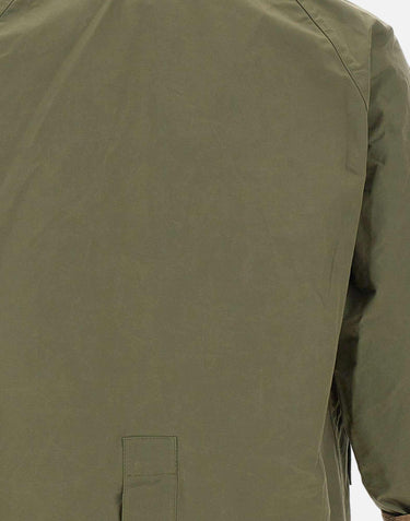 Giacca "Sugarlump Bedale Casual" MCA1126 MCAGN52 BARBOUR X PAUL SMITH 