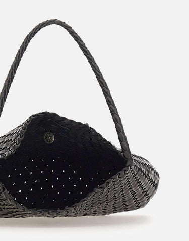 Borsa "Santa Maria" 8700 BLACK DRAGON DIFFUSION 