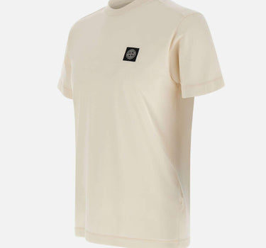 T-shirt in cotone 2100027S0013 V0093 STONE ISLAND 