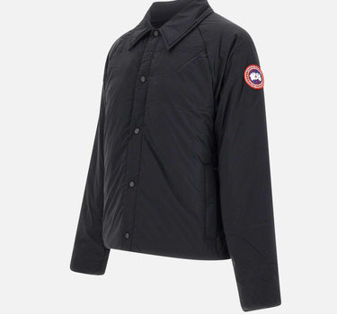 Giacca "Lodge Coach" 2755M 9061 CANADA GOOSE 