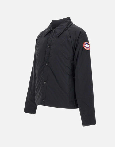 Giacca "Lodge Coach" 2755M 9061 CANADA GOOSE 