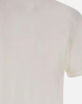 T-shirt "Portofino Snoopy SB Bomber" POT0001 02650L MC2 SAINT BARTH 