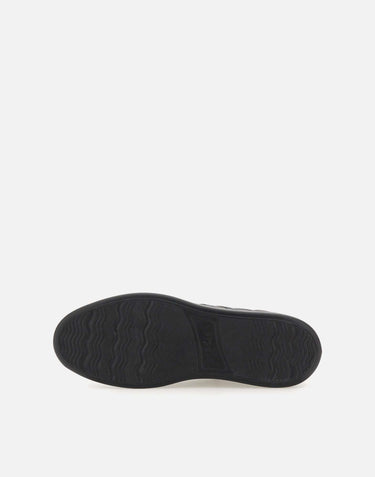 Sneakers "H580" in pelle HXM5800DV42Q3L 15ZZ HOGAN 