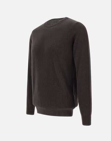 Maglia in lana e cashmere 200101 705 KANGRA 