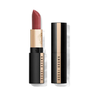 Luxe Cashmere Matte Lipstick "Afternoon Tea 64" 3.5gr H5DS090000 3.5GM BOBBI BROWN 