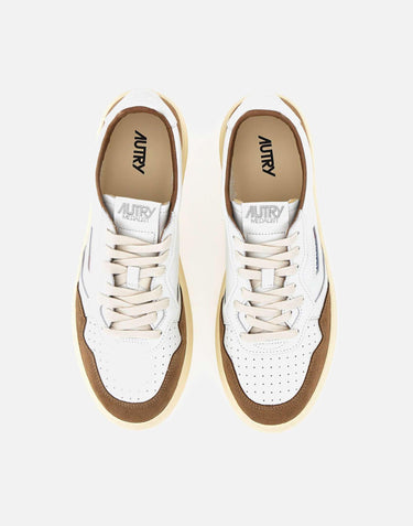 Sneakers "Medalist Low" AULM FT17 AUTRY 