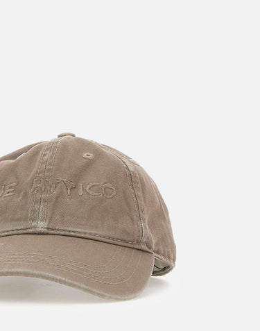 Cappello da baseball  Estate Meravigliosa 250WAC00037 CCC107MA064 THE ATTICO 