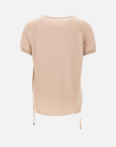 Maglia in cotone 150521 003 KANGRA 