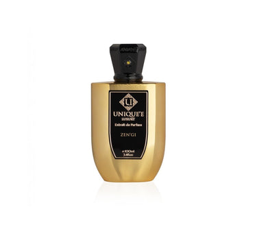 Extrait de Parfum "Zen' Gi" 100ml 170001 100ML UNIQUE'E LUXURY 