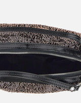 Borsa a mano "Alifa" BS8688 PAILLBRONZO GIANNI CHIARINI 