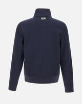 Felpa "City New" 26SBLUF01239 006804888 BLAUER 