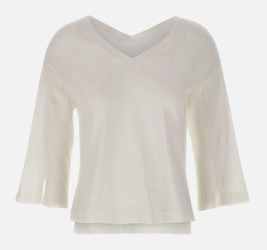 Maglia in cotone 150302 001 KANGRA 