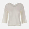 Maglia in cotone 150302 001 KANGRA 