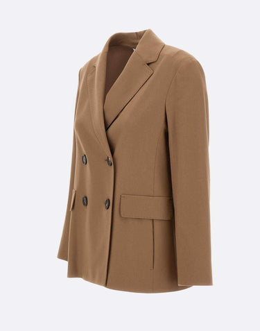Blazer "Lena" 2529046073600 008 'S MAX MARA 