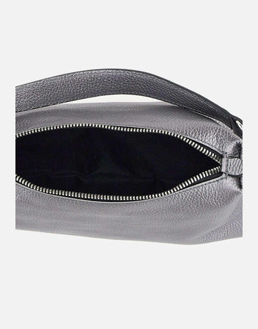 Borsa "Virginia" BS11775 GRNLMCITYNOIRE GIANNI CHIARINI 