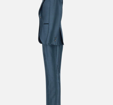 Completo "10G132L4B1"  tre pezzi più accessorio 10G132L4B 1000803BLU PISCONTI 