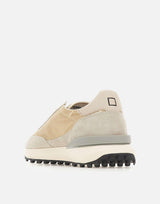 Sneakers "Athleta Nylon" W441ATNY PL D.A.T.E. 