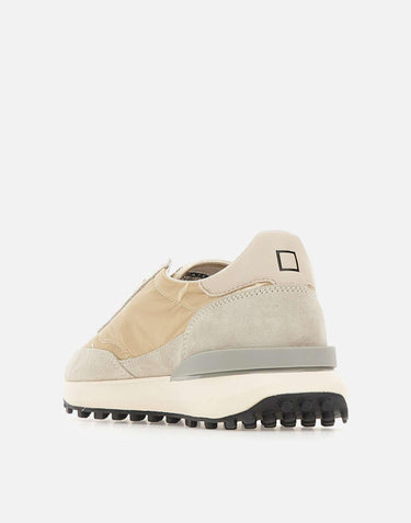 Sneakers "Athleta Nylon" W441ATNY PL D.A.T.E. 