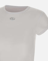 T-shirt "T-Bunny-Tail" A21197 0EJAI100 DIESEL 