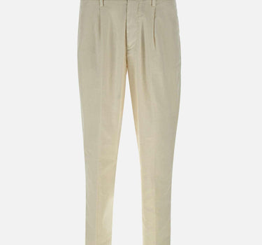 Pantaloni "Marc-El" P616LS 34160004 RE-HASH 