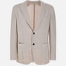 Blazer "Iconic Soft Jacket" X75GIAC12 TES0K01302 ELEVENTY 