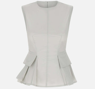 "Peplum top" 502580 2689 REMAIN BIRGER CHRISTENSEN 