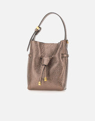 Borsa a mano "Sienna" BS11785 RNGDBLTUMOON GIANNI CHIARINI 
