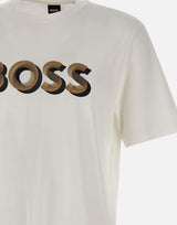 T-shirt "H-Thompson" 50551902 100 BOSS 