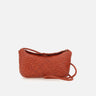 Borsa a tracolla "Corsina" 8701 NARANJA DRAGON DIFFUSION 