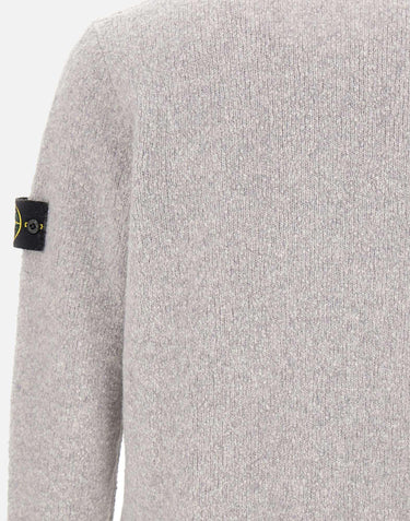 Maglione "Fancy yarn" 5100056S00N2 V0M64 STONE ISLAND 