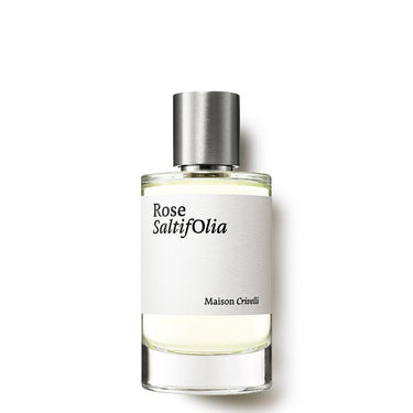 Eau de parfum "Rose Saltifolia" 100ml 0MC01P100ROSE 100ML MAISON CRIVELLI 