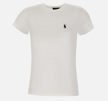 T-shirt in cotone 211898698 005 POLO RALPH LAUREN 
