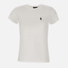 T-shirt in cotone 211898698 005 POLO RALPH LAUREN 