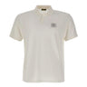 Polo "Harvey" 26SBLUT02291 006803102 BLAUER 
