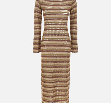 Abito "Robyn" RYN0001 00492L MC2 SAINT BARTH 